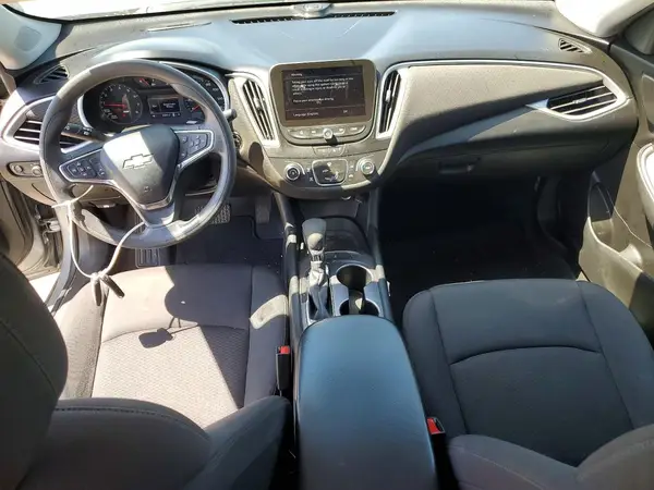 1G1ZC5ST8PF218061 2023 CHEVROLET MALIBU - Image 8