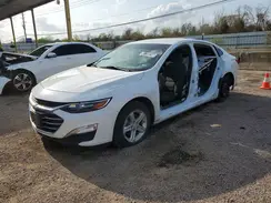 1G1ZC5ST8PF240500 2023 CHEVROLET MALIBU
