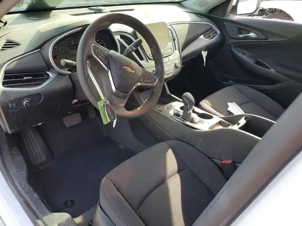 1G1ZC5ST8PF240500 2023 CHEVROLET MALIBU - Image 8