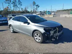 1G1ZC5ST8PF250153 2023 CHEVROLET MALIBU