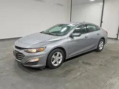 1G1ZC5ST8RF106699 2024 CHEVROLET MALIBU