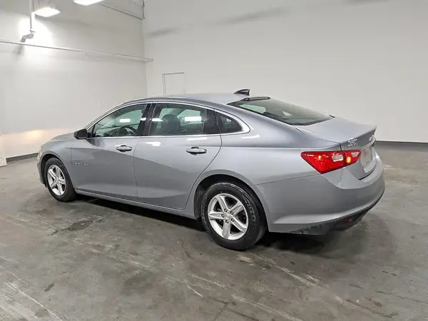 1G1ZC5ST8RF106699 2024 CHEVROLET MALIBU - Image 2