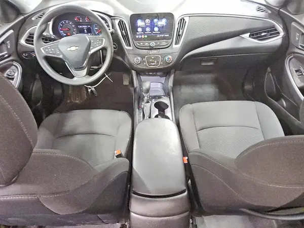 1G1ZC5ST8RF106699 2024 CHEVROLET MALIBU - Image 8