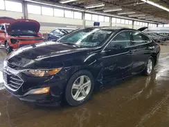 1G1ZC5ST8RF114544 2024 CHEVROLET MALIBU