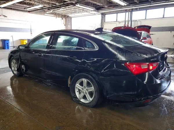 1G1ZC5ST8RF114544 2024 CHEVROLET MALIBU - Image 2