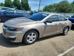 1G1ZC5ST8RF123213 2024 CHEVROLET MALIBU