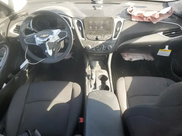 1G1ZC5ST8RF125575 2024 CHEVROLET MALIBU - Image 8