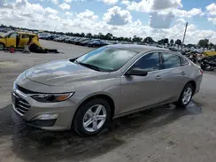 1G1ZC5ST8RF129402 2024 CHEVROLET MALIBU