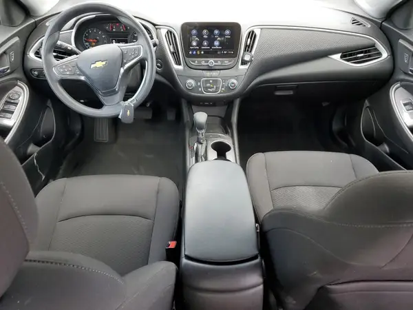 1G1ZC5ST8RF129402 2024 CHEVROLET MALIBU - Image 8