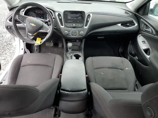1G1ZC5ST8RF148564 2024 CHEVROLET MALIBU - Image 8