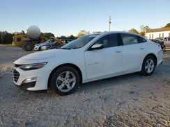 1G1ZC5ST8RF149648 2024 CHEVROLET MALIBU