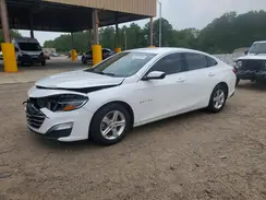 1G1ZC5ST8RF149858 2024 CHEVROLET MALIBU