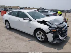 1G1ZC5ST8RF164523 2024 CHEVROLET MALIBU