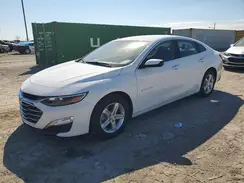 1G1ZC5ST8RF170175 2024 CHEVROLET MALIBU
