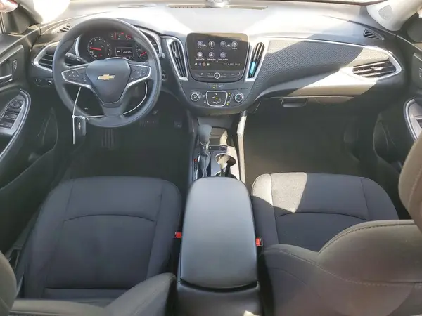 1G1ZC5ST8RF170175 2024 CHEVROLET MALIBU - Image 8