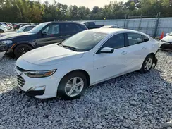 1G1ZC5ST8RF170306 2024 CHEVROLET MALIBU