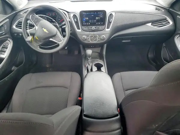 1G1ZC5ST8RF174825 2024 CHEVROLET MALIBU - Image 8