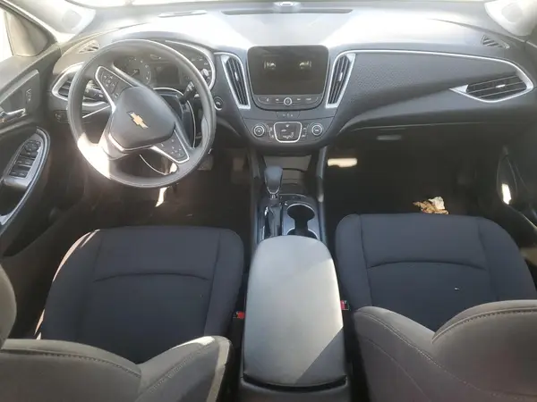 1G1ZC5ST8RF175652 2024 CHEVROLET MALIBU - Image 8
