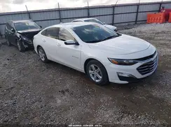 1G1ZC5ST8RF175800 2024 CHEVROLET MALIBU