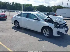 1G1ZC5ST8RF189177 2024 CHEVROLET MALIBU