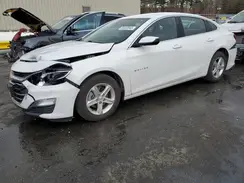 1G1ZC5ST8RF192029 2024 CHEVROLET MALIBU