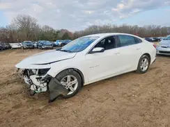 1G1ZC5ST8RF192953 2024 CHEVROLET MALIBU