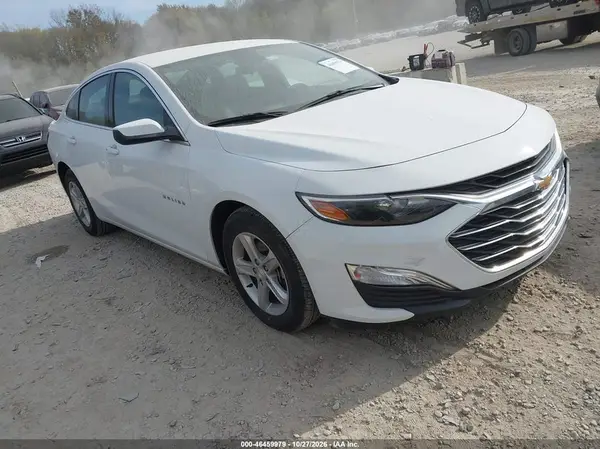 1G1ZC5ST8RF195528 2024 CHEVROLET MALIBU - Image 1