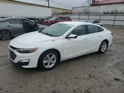1G1ZC5ST8RF199708 2024 CHEVROLET MALIBU