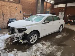 1G1ZC5ST8RF201215 2024 CHEVROLET MALIBU