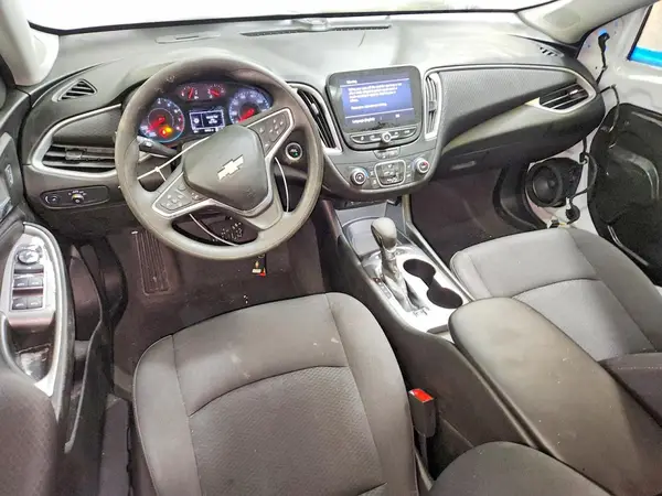1G1ZC5ST8RF201215 2024 CHEVROLET MALIBU - Image 8