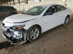 1G1ZC5ST8RF221027 2024 CHEVROLET MALIBU