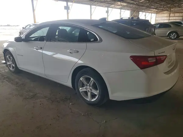 1G1ZC5ST8RF221027 2024 CHEVROLET MALIBU - Image 2