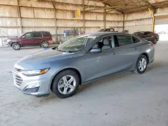 1G1ZC5ST8RF225496 2024 CHEVROLET MALIBU