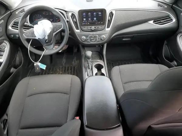 1G1ZC5ST8RF225692 2024 CHEVROLET MALIBU - Image 8