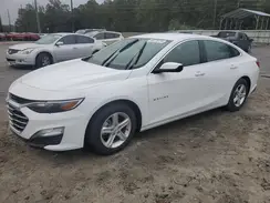 1G1ZC5ST8RF227846 2024 CHEVROLET MALIBU