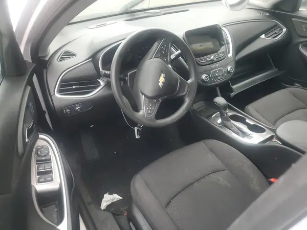 1G1ZC5ST8RF227846 2024 CHEVROLET MALIBU - Image 8