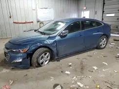 1G1ZC5ST8RF232223 2024 CHEVROLET MALIBU