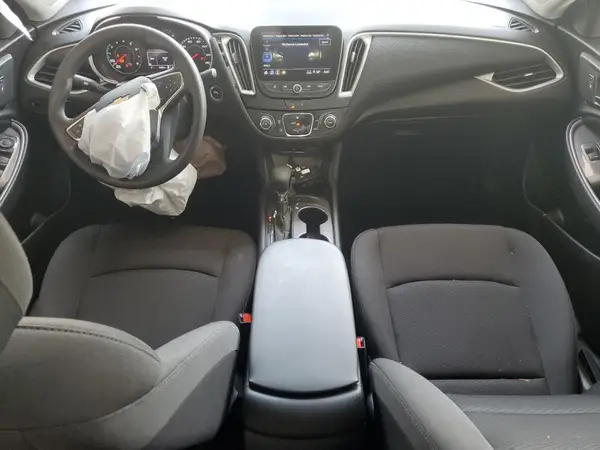1G1ZC5ST8RF232562 2024 CHEVROLET MALIBU - Image 8