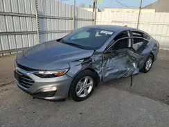 1G1ZC5ST8RF232853 2024 CHEVROLET MALIBU