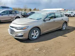 1G1ZC5ST8RF241102 2024 CHEVROLET MALIBU