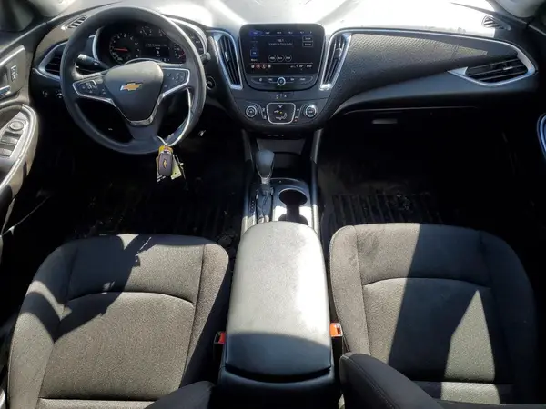 1G1ZC5ST8RF241102 2024 CHEVROLET MALIBU - Image 8