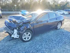 1G1ZC5ST8SF111875 2025 CHEVROLET MALIBU