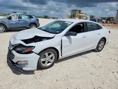 1G1ZC5ST8SF120057 2025 CHEVROLET MALIBU