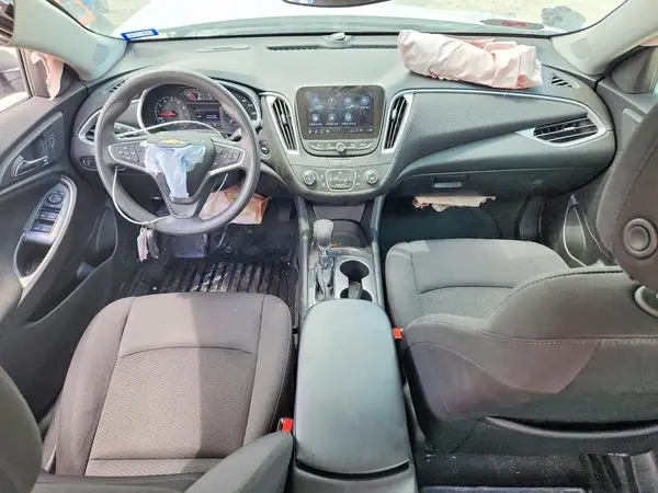 1G1ZC5ST8SF120057 2025 CHEVROLET MALIBU - Image 8