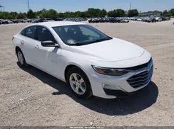 1G1ZC5ST8SF123878 2025 CHEVROLET MALIBU