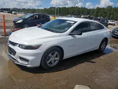 1G1ZC5ST9GF189444 2016 CHEVROLET MALIBU