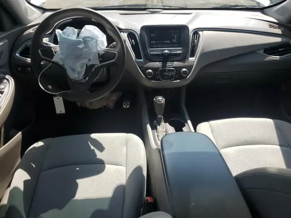 1G1ZC5ST9GF189444 2016 CHEVROLET MALIBU - Image 8