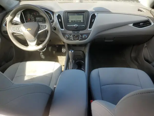1G1ZC5ST9GF204976 2016 CHEVROLET MALIBU - Image 8