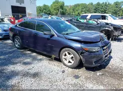 1G1ZC5ST9GF208154 2016 CHEVROLET MALIBU