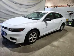 1G1ZC5ST9GF223091 2016 CHEVROLET MALIBU